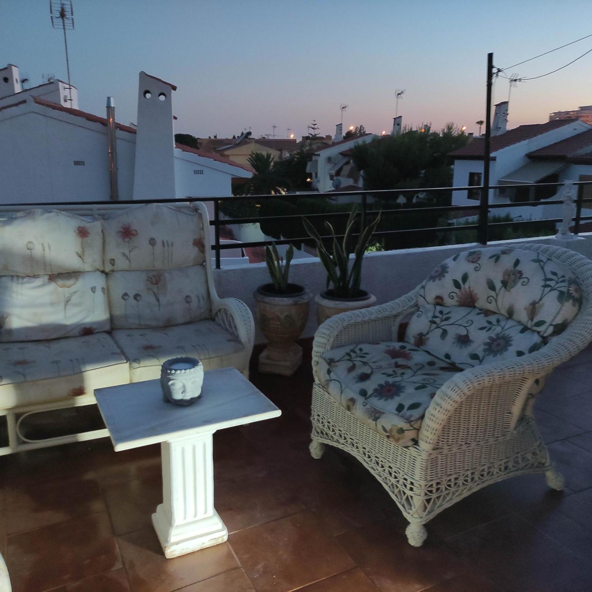 Atico En San Joan De Alicante San Juan  Cameră foto